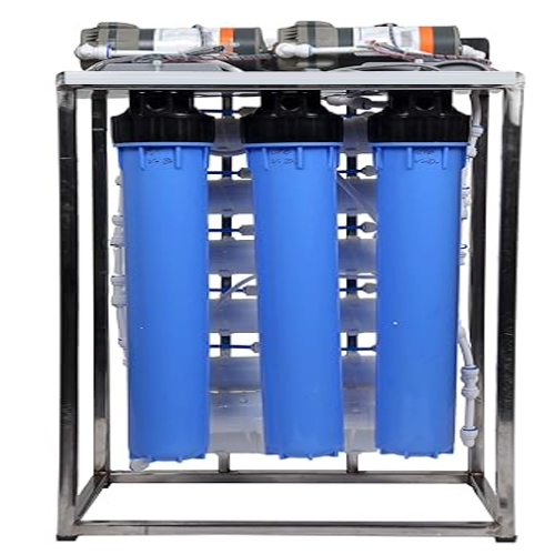 100 LPH Commercial RO Water Purifier in Mumbai