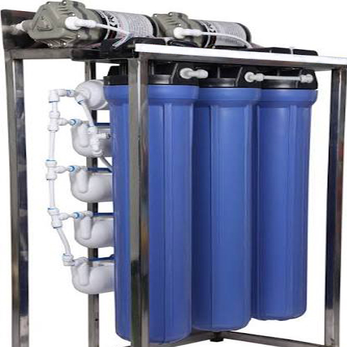 50 LPH Commercial Water Purifier in Mumbai